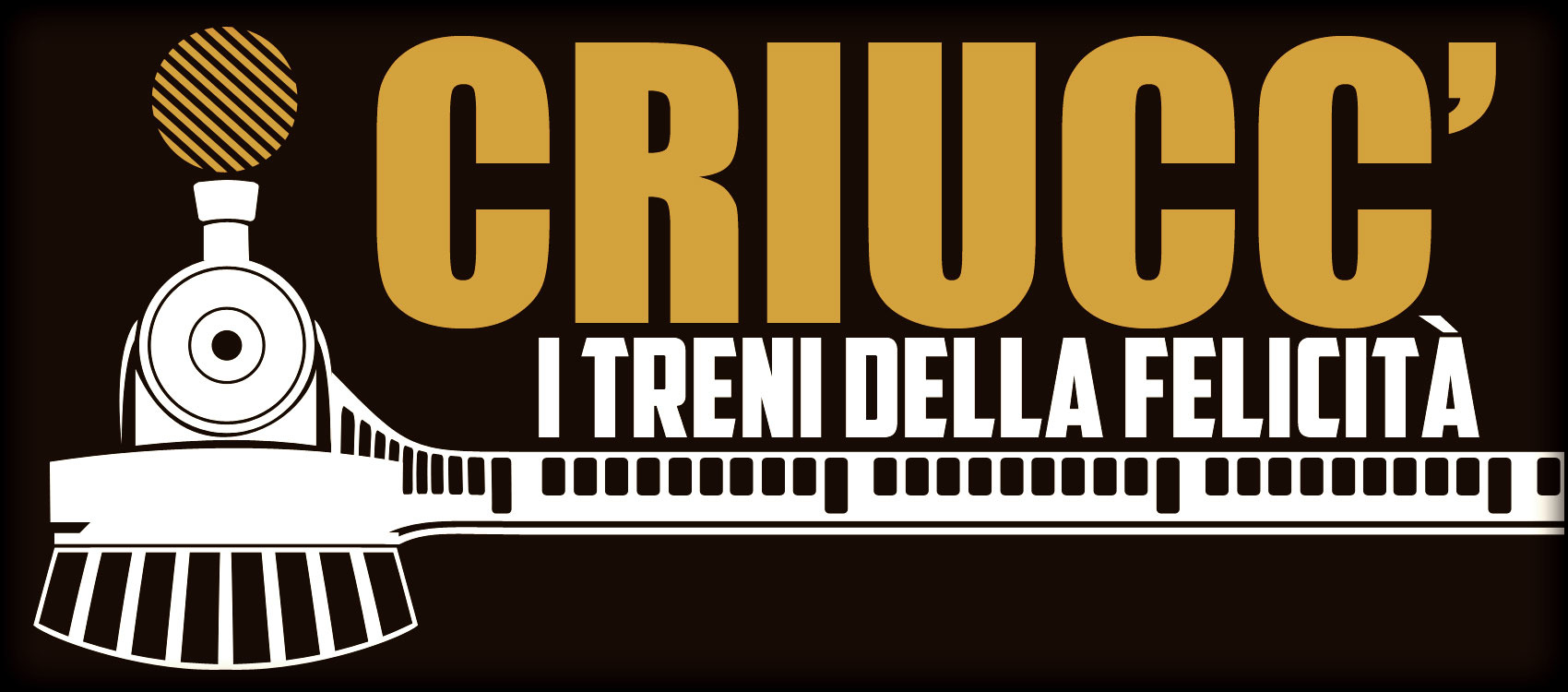 Figlie della guerra - Criucc'- I Treni della Felicità